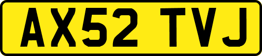 AX52TVJ
