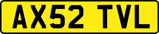 AX52TVL