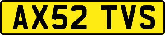 AX52TVS