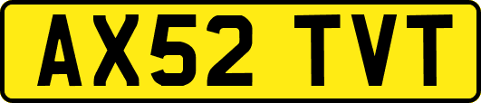 AX52TVT