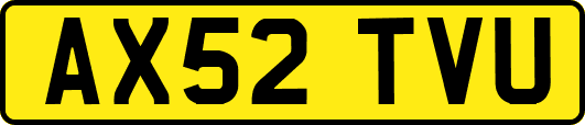 AX52TVU
