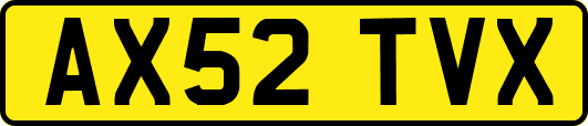AX52TVX