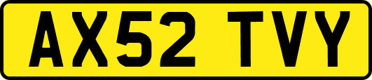AX52TVY