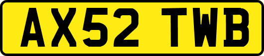 AX52TWB