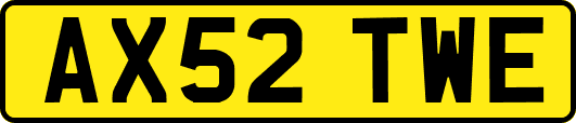 AX52TWE