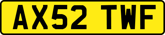 AX52TWF