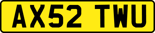 AX52TWU