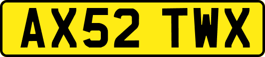 AX52TWX