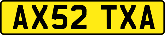 AX52TXA