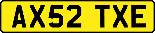 AX52TXE