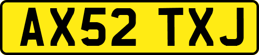 AX52TXJ