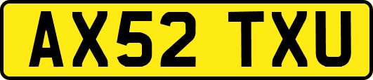 AX52TXU