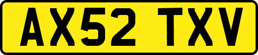 AX52TXV