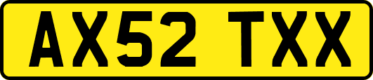 AX52TXX