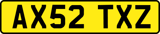 AX52TXZ
