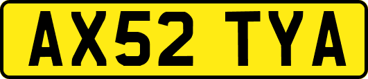 AX52TYA