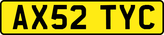 AX52TYC