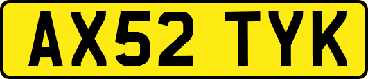 AX52TYK