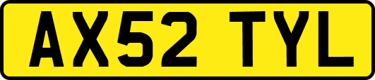 AX52TYL