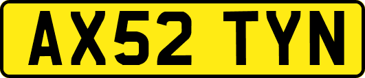 AX52TYN