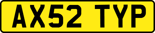 AX52TYP