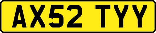 AX52TYY