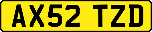 AX52TZD