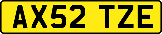 AX52TZE