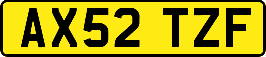 AX52TZF