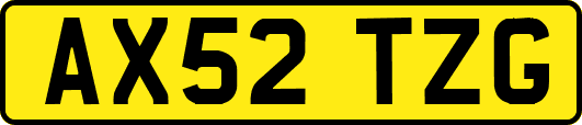 AX52TZG