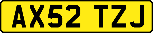 AX52TZJ
