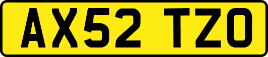 AX52TZO