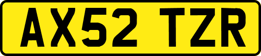 AX52TZR