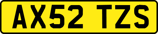 AX52TZS