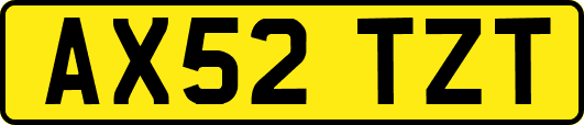 AX52TZT