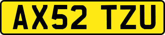 AX52TZU