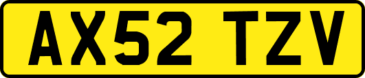 AX52TZV
