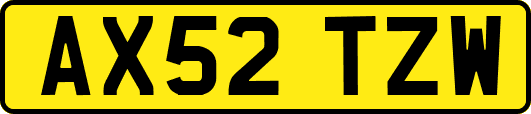 AX52TZW