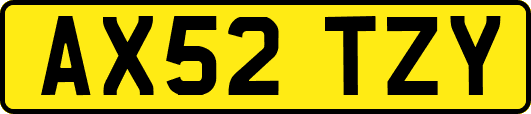 AX52TZY