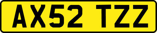 AX52TZZ