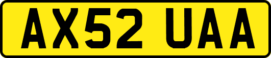 AX52UAA