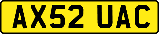 AX52UAC