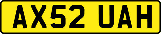AX52UAH