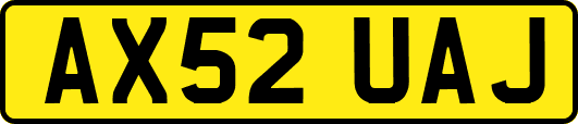 AX52UAJ