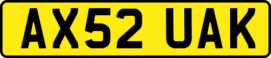 AX52UAK