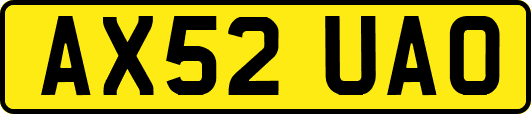 AX52UAO