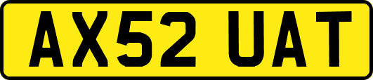 AX52UAT