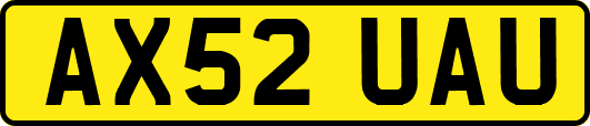 AX52UAU