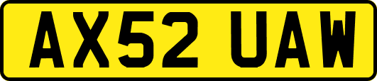 AX52UAW