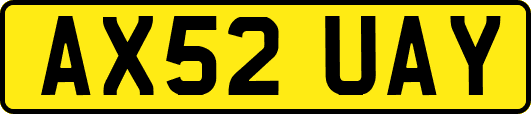 AX52UAY